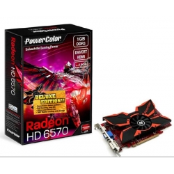 VGA Power Colour HD6570 1GB DDR3