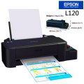 Printer Epson L120 Singel print
