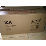 UPS ICA 1200VA CE1200 / 600Watt