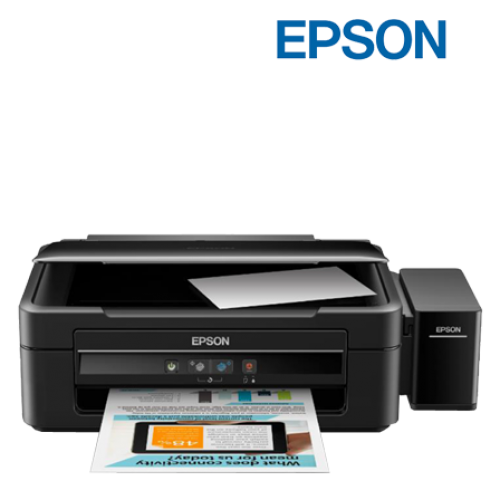 Printer Epson L360 All-in-One Ink Tank