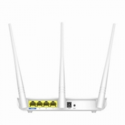 Wifi Router Tenda F3 N300 3 Antenna Wireless Router