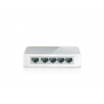 Hub Switch TP-LINK 5-Port 10/100Mbps TL-SF1005D