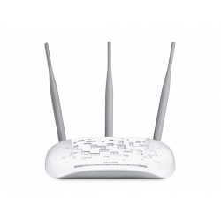 Access Point TP-Link TL-WA901ND 300Mbps Wireless N