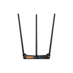 Wireless Router TP-Link TL-WR941HP 450Mbps High Power 