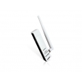 Wifi USB TP-LINK TL-WN722N 150Mbps High Gain Wireless USB Adapter 