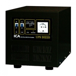 UPS ICA 4000VA / 2000W  2022B