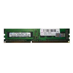 Memory V-Gen DDR3 2GB PC-12800