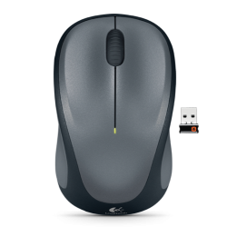 MOUSE WIRELESS LOGITECH M165